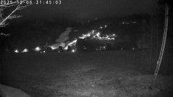 Údolí Dolní Dvůr