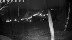 Údolí Dolní Dvůr