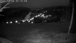 Údolí Dolní Dvůr