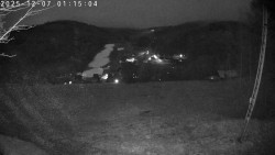 Údolí Dolní Dvůr