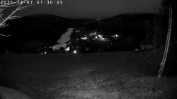 Údolí Dolní Dvůr