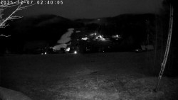 Údolí Dolní Dvůr