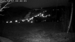 Údolí Dolní Dvůr