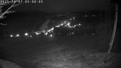 Údolí Dolní Dvůr