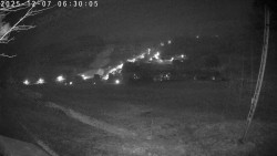 Údolí Dolní Dvůr