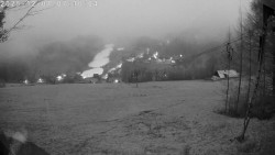 Údolí Dolní Dvůr