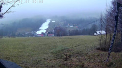 Údolí Dolní Dvůr