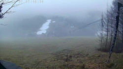 Údolí Dolní Dvůr