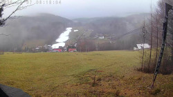 Údolí Dolní Dvůr