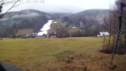 Údolí Dolní Dvůr