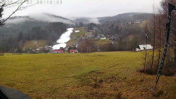 Údolí Dolní Dvůr