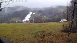 Údolí Dolní Dvůr