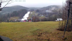 Údolí Dolní Dvůr