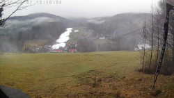 Údolí Dolní Dvůr