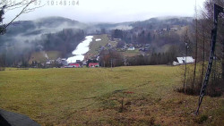 Údolí Dolní Dvůr