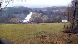 Údolí Dolní Dvůr