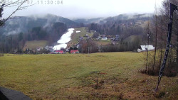 Údolí Dolní Dvůr