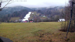 Údolí Dolní Dvůr