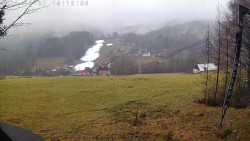 Údolí Dolní Dvůr