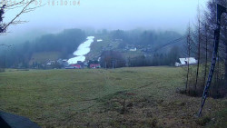 Údolí Dolní Dvůr