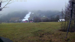 Údolí Dolní Dvůr