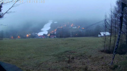 Údolí Dolní Dvůr