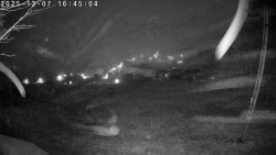 Údolí Dolní Dvůr