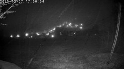 Údolí Dolní Dvůr