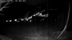 Údolí Dolní Dvůr