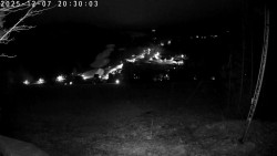 Údolí Dolní Dvůr