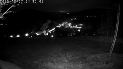 Údolí Dolní Dvůr