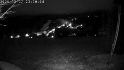 Údolí Dolní Dvůr