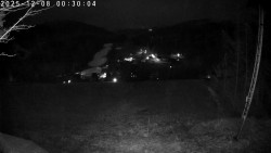 Údolí Dolní Dvůr