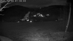 Údolí Dolní Dvůr