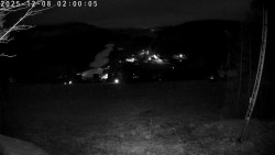 Údolí Dolní Dvůr