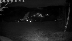 Údolí Dolní Dvůr