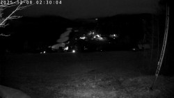 Údolí Dolní Dvůr