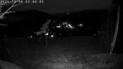 Údolí Dolní Dvůr