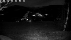 Údolí Dolní Dvůr