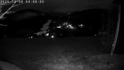 Údolí Dolní Dvůr