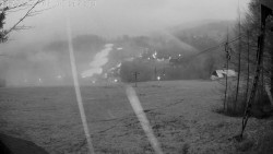 Údolí Dolní Dvůr