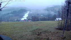 Údolí Dolní Dvůr