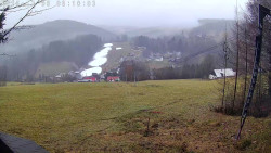 Údolí Dolní Dvůr