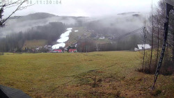 Údolí Dolní Dvůr