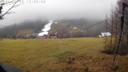 Údolí Dolní Dvůr