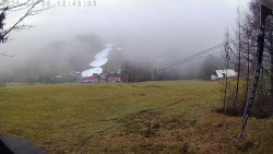 Údolí Dolní Dvůr