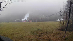 Údolí Dolní Dvůr