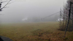 Údolí Dolní Dvůr