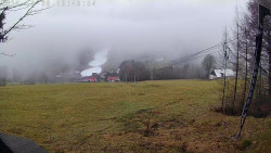 Údolí Dolní Dvůr