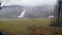 Údolí Dolní Dvůr